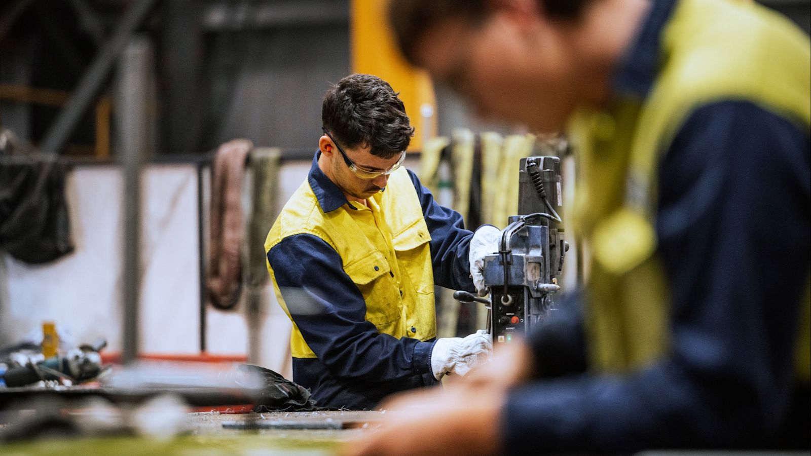 UK economy saw no growth in month before outbreak of Iran war ...