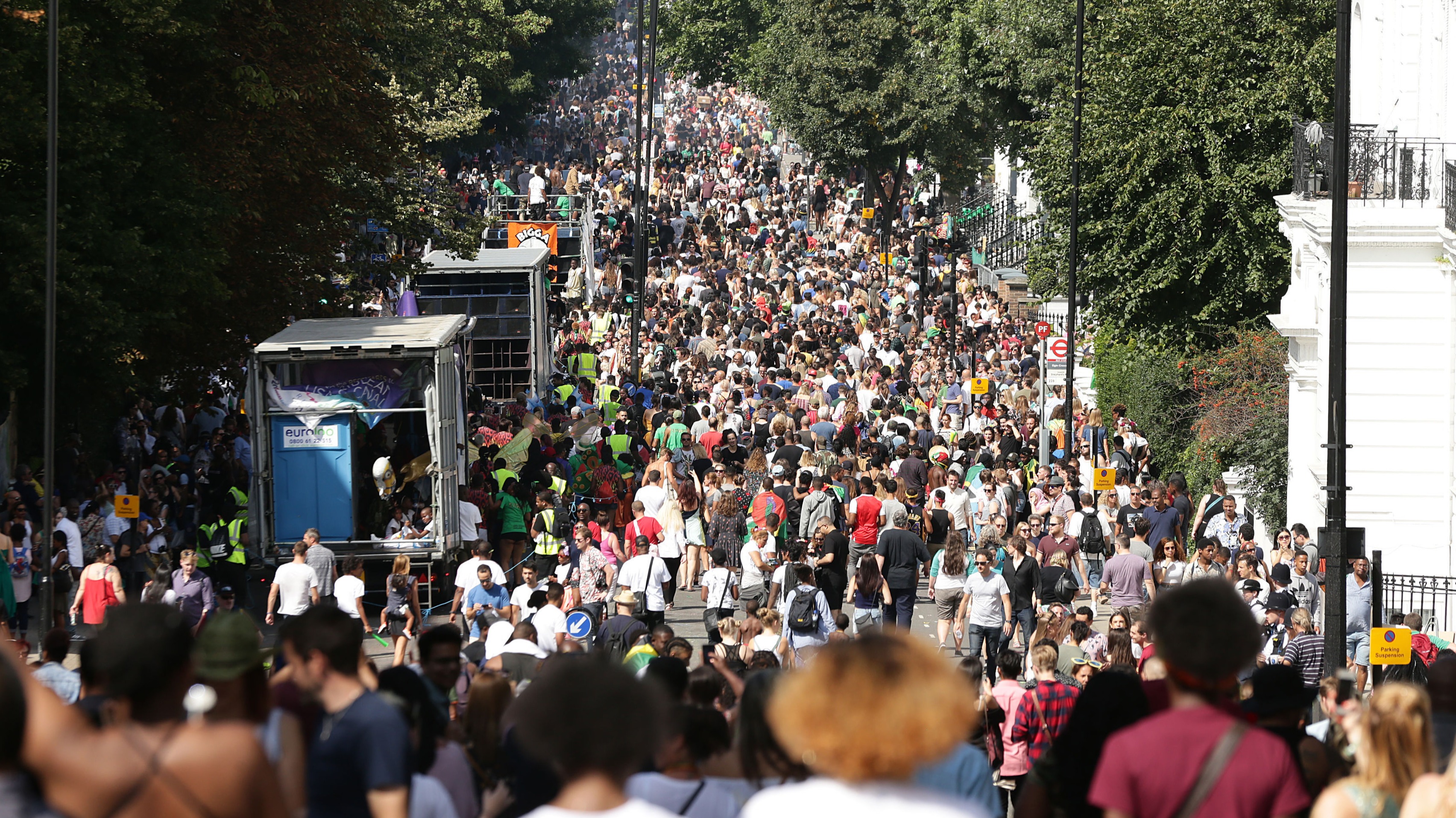 Notting Hill Carnival 2023 guide: Dates, where to watch and key