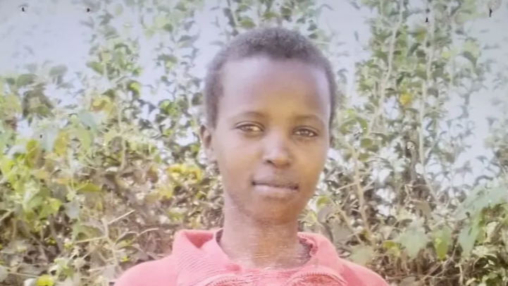 British soldier appears in court over murder of Agnes Wanjiru in Kenya