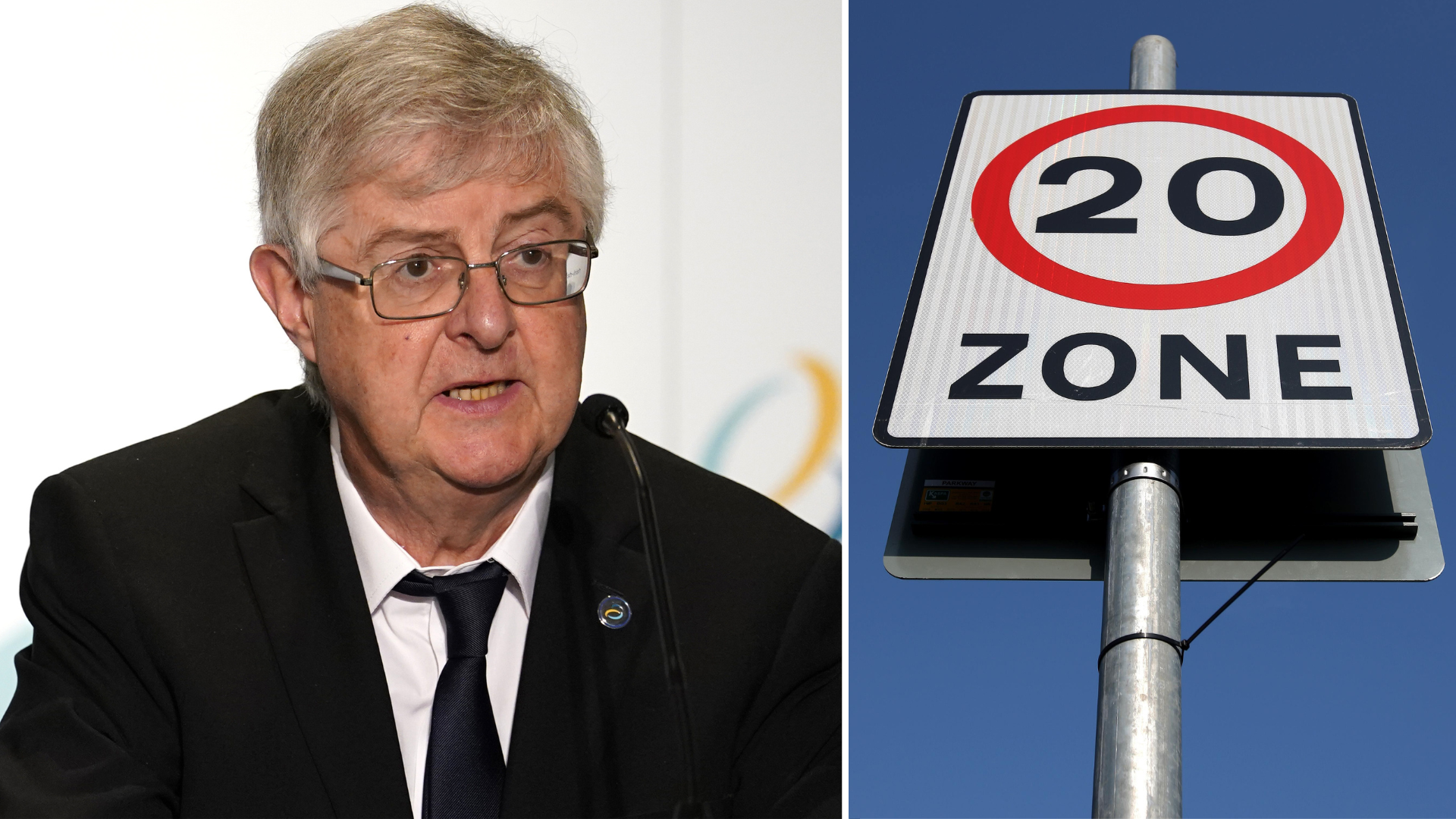 20mph: Petition Creator Says New Speed Limits Will Cost Labour Next ...