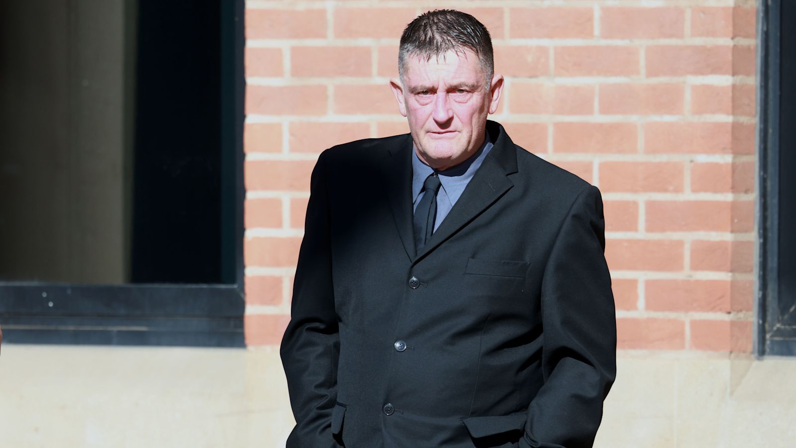 Graham Clutton Teesside man drove 250 miles to harass ex-girlfriend after breakup ...