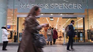 M&S faces 'unprecedented' customer lawsuit over cyberattack data breach
