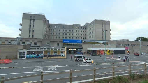 Wait Times At Plymouth's Derriford Hospital's Emergency Department ...