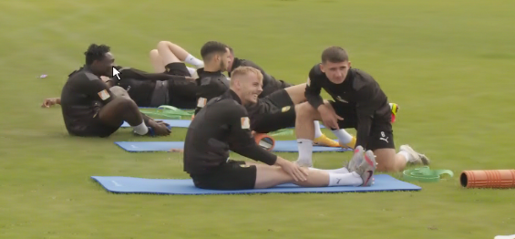 Oxford United 'will get stronger and could be a real force' | ITV News ...