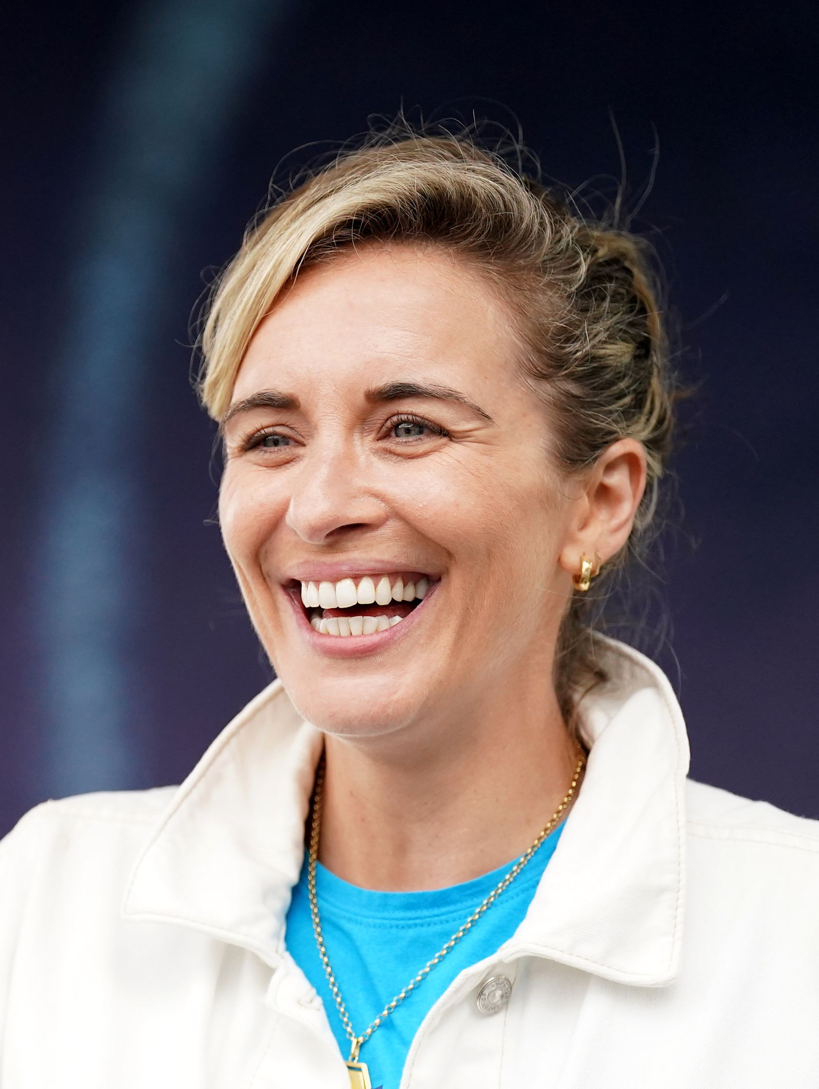 Vicky Mps Vicky McClure urges MPs to step into the shoes of dementia carers | ITV ...