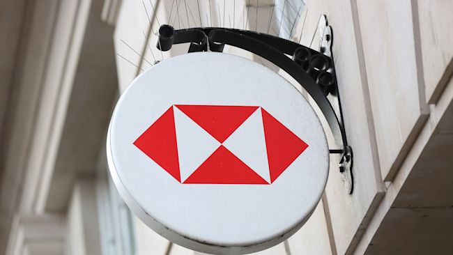 HSBC