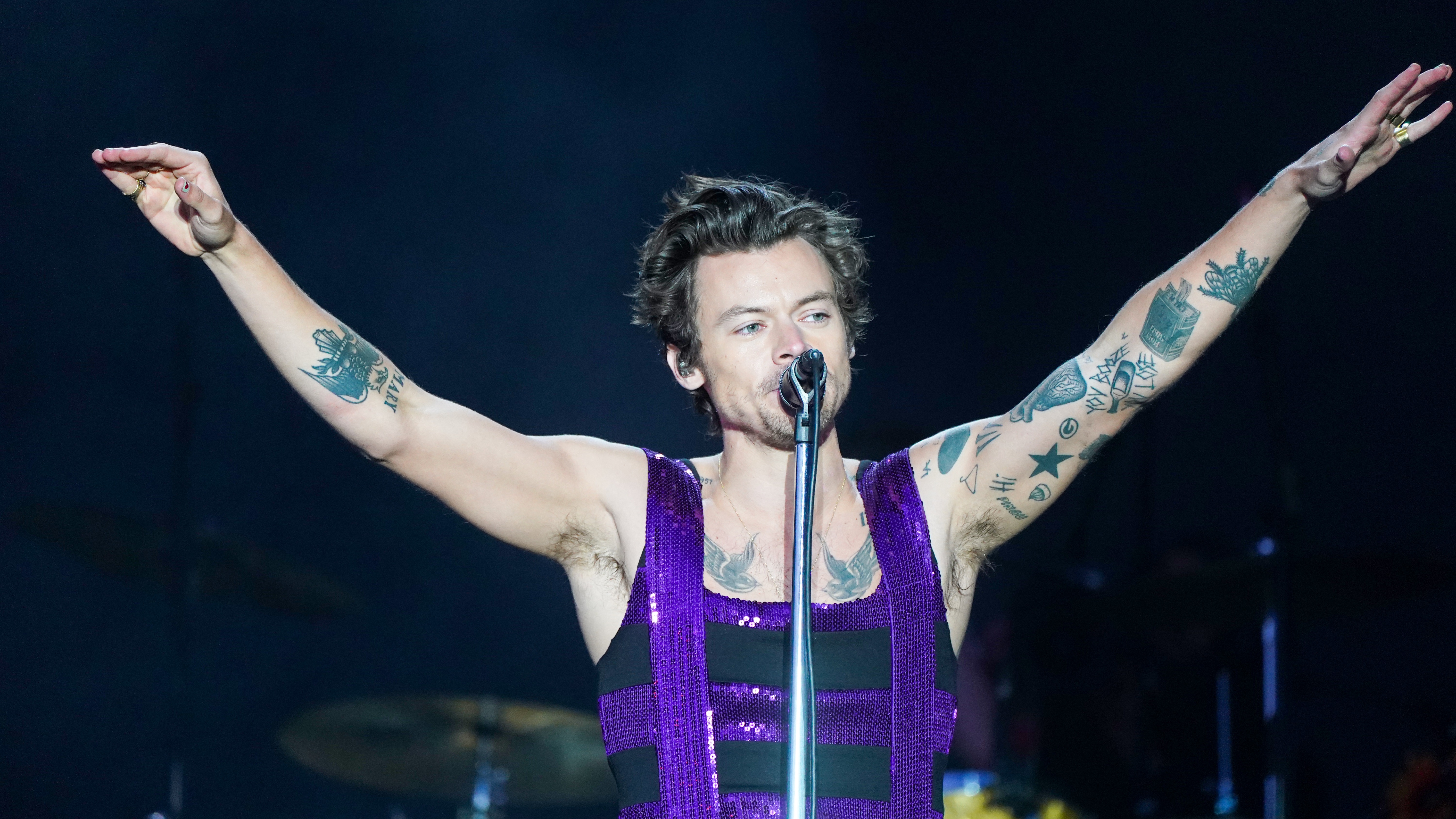 Cardiff: Road closures and travel advice ahead of Harry Styles concert