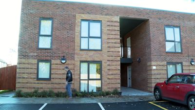 ForHousing Salford