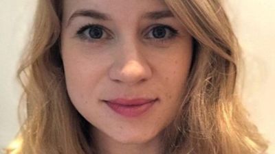 Sarah Everard