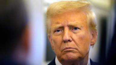 Google to rename Gulf of Mexico as Gulf of America after Donald Trump order
