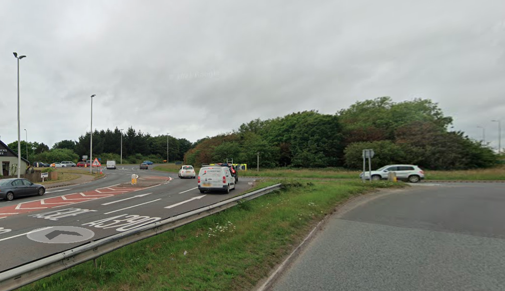 Cornwall traffic warning as A30 to be closed near Truro all