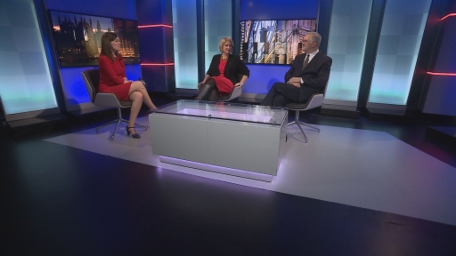 The Granada Debate: South Ribble MP warns poor landlords 'This ...