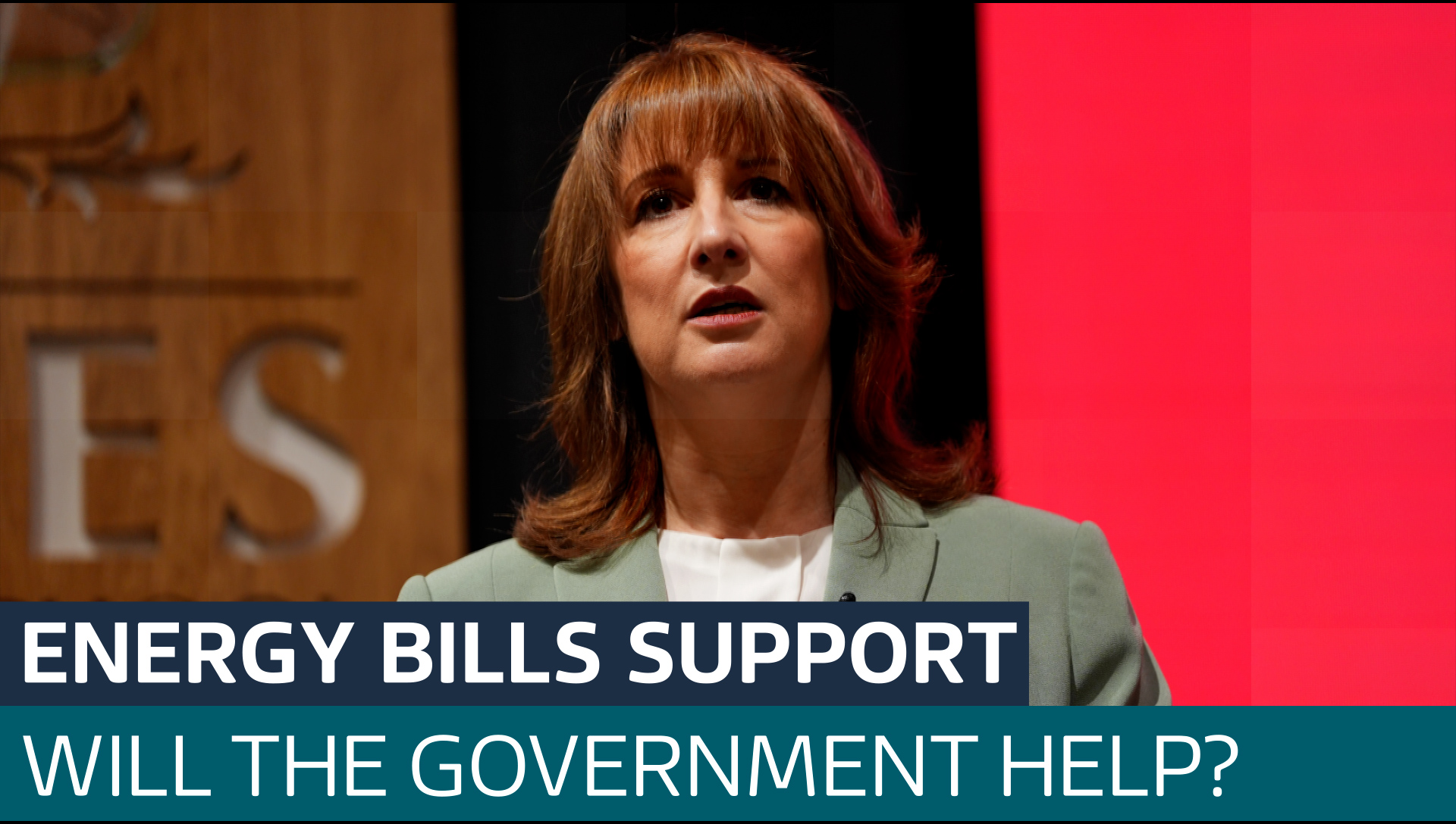 Chancellor promises targeted support if energy bills rise amid US-Israel war with Iran - Latest From ITV News