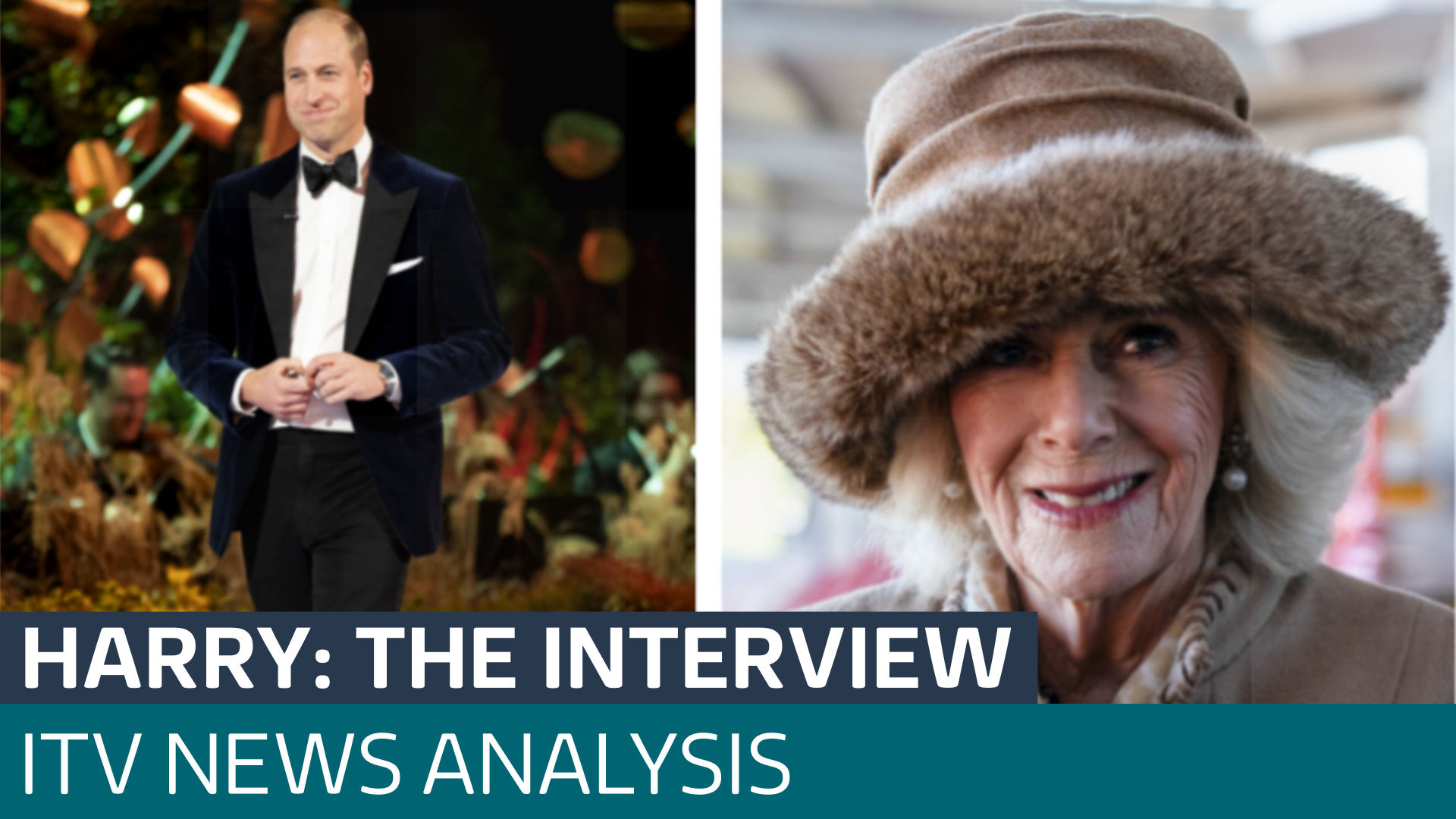 Harry: The Interview - What did ITV News' Royal Editor make of it ...