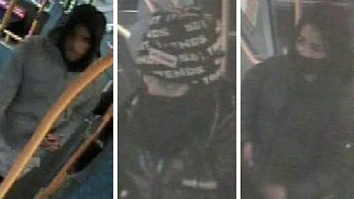 Anyone with information about the identity of those involved should call 101, giving the reference 5152/03FEB.
Information can also be provided to the independent charity Crimestoppers, anonymously, by calling 0800 555 111 or visiting www.crimestoppers-uk.org