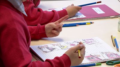 Child prescriptions for ADHD medication in the Channel Islands rise as referrals increase | ITV News Channel