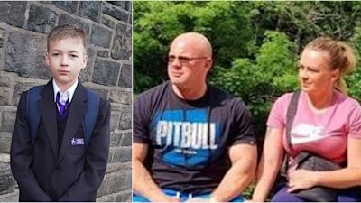 Sebastian Kalinowski, Andrzej Latoszewski, Agnieska Latoszewski