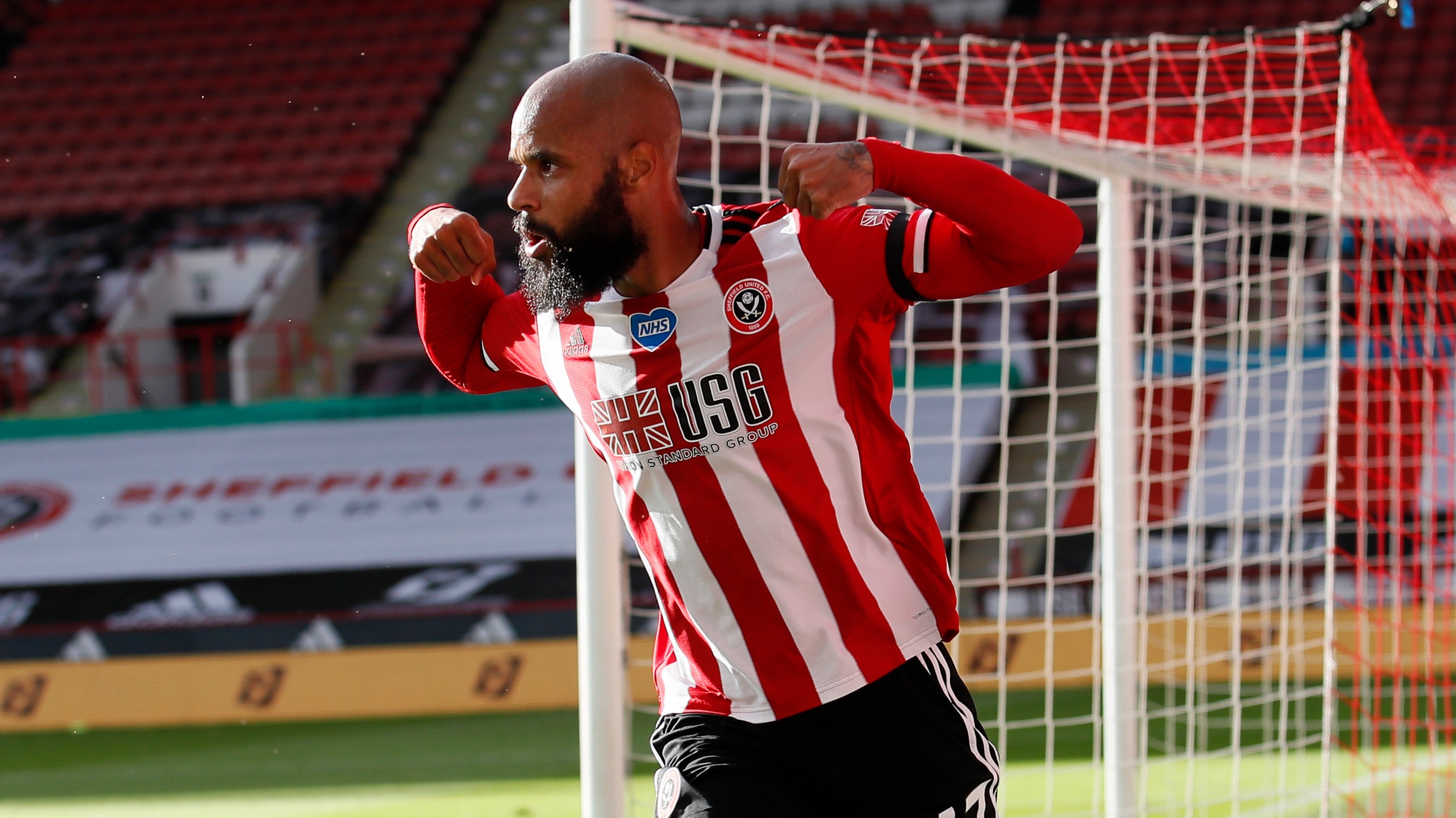 Sheffield United Calendar Itv News