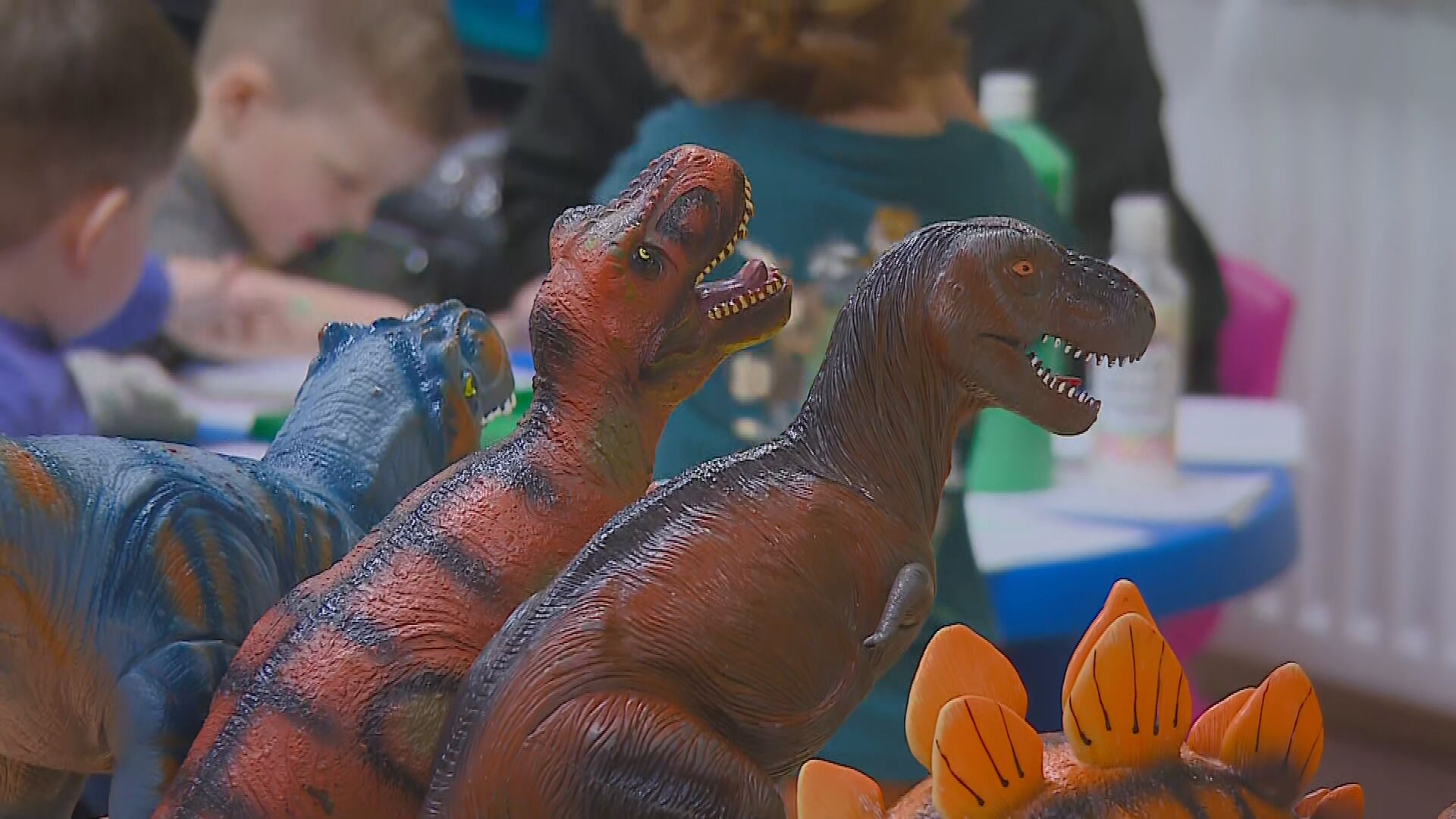 North Shields nursery owner calls on government to 'pay more' as free