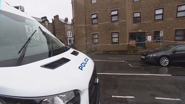 Strawberry Dale murder Harrogate