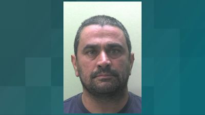 States of Jersey Police - Jose Rodrigues Camacho