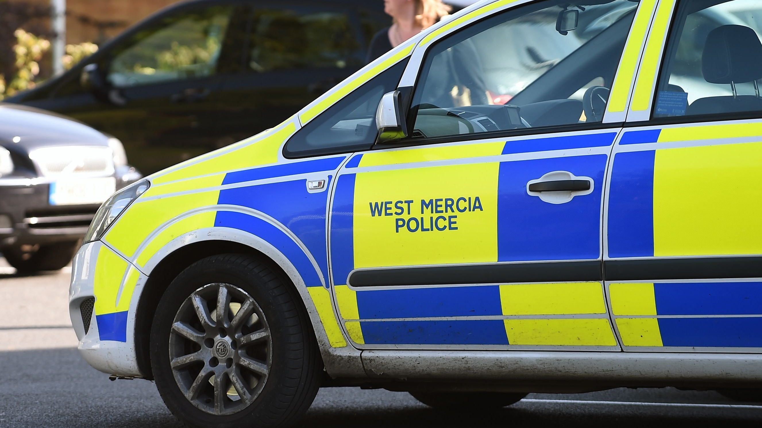 West Mercia Pc pleads not guilty to causing death by dangerous driving ...