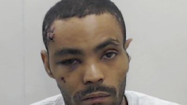 Richard Allen failed to stop after hitting a schoolboy then tried to cover his tracks by scrapping his car