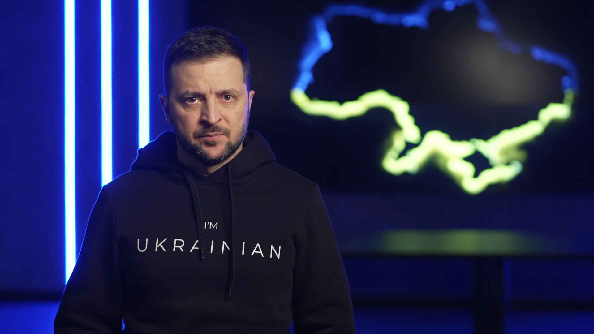 'There are no champions in war' Zelenskyy appeals for peace summit on