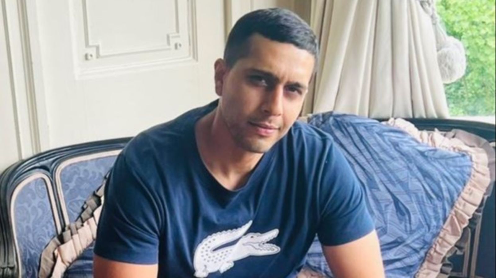 Father murdered by two teenage boys in 'unprovoked racist attack' | ITV News Wales
