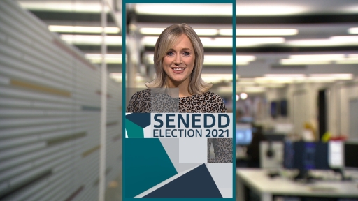 Watch: A Round-up Of What Happened On Senedd Election Results Day | ITV ...