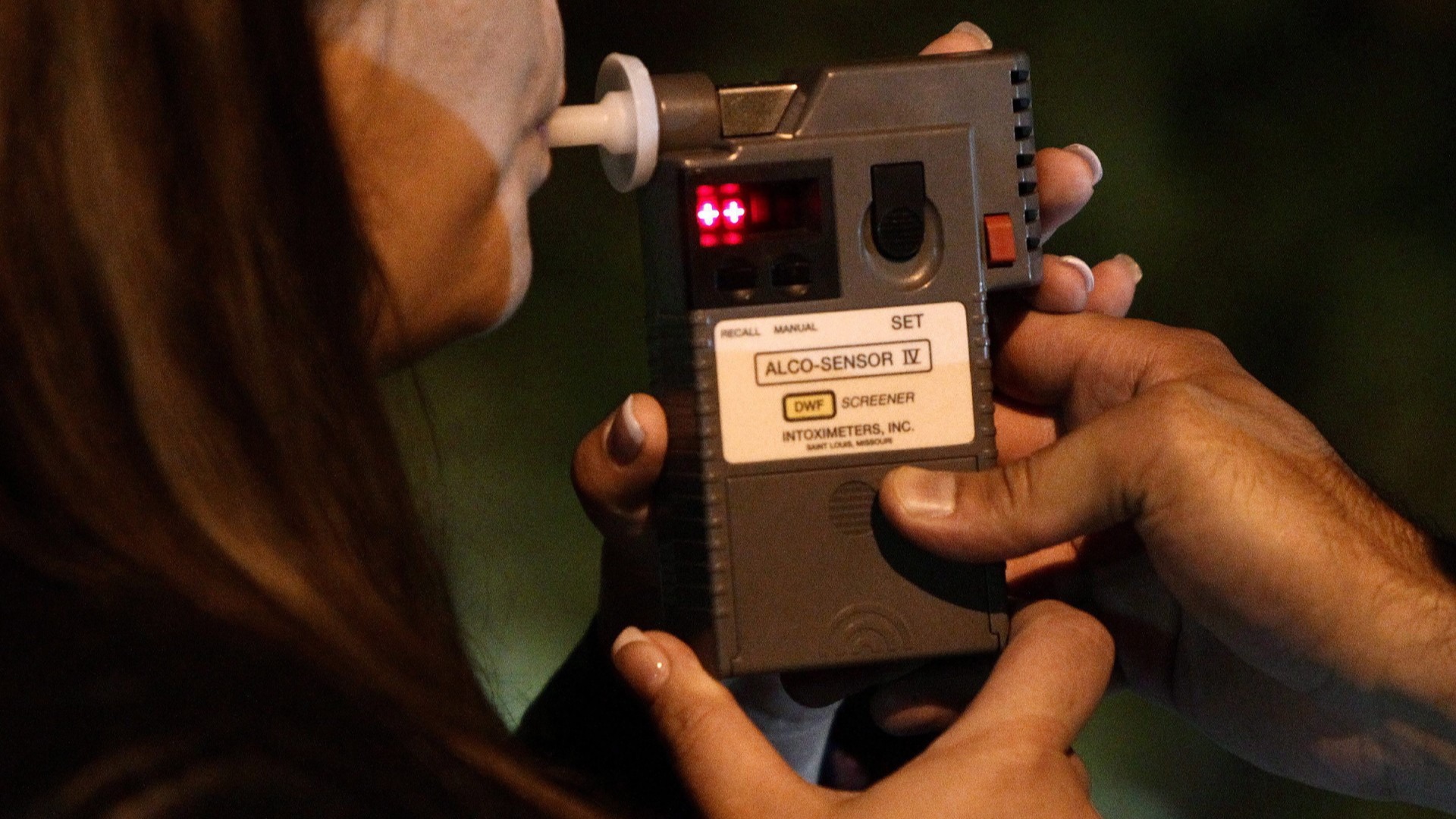 176 people arrested in Northern Ireland on suspicion of drink driving