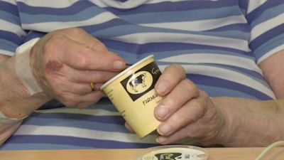 N-ICE Cream is rich in proteins - Central