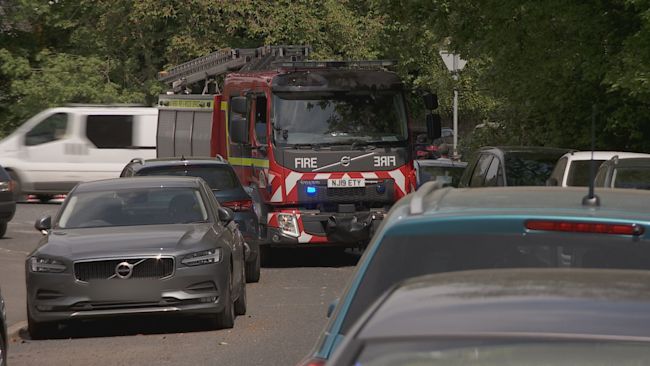 14.06.21 - LAKE DISTRICT PARKING - BORDER