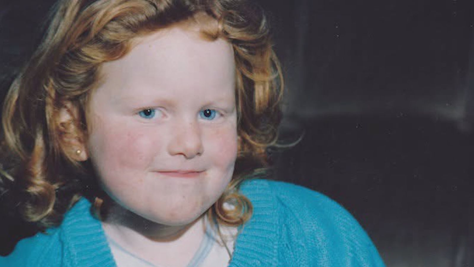 Abuse survivor speaks of ordeal at hands of stepbrother and his friend when she was five