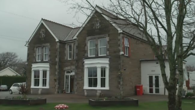 Brynawel Rehab has been offering recovery for addicts for almost 50 years