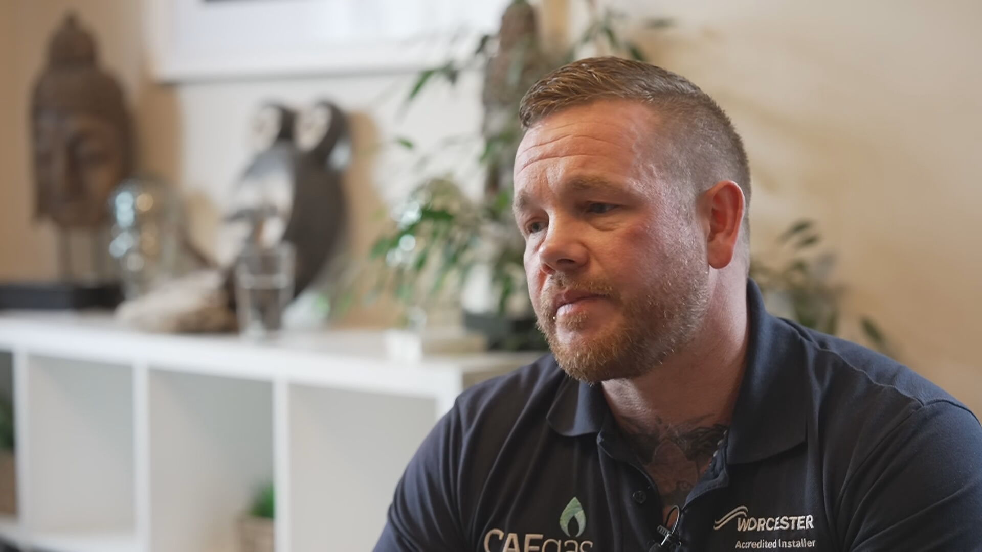 'I didn't want to be that person around my twins' - former addict on ...