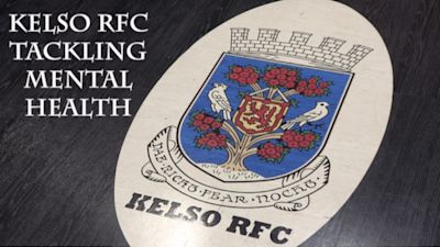 KELSO RFC