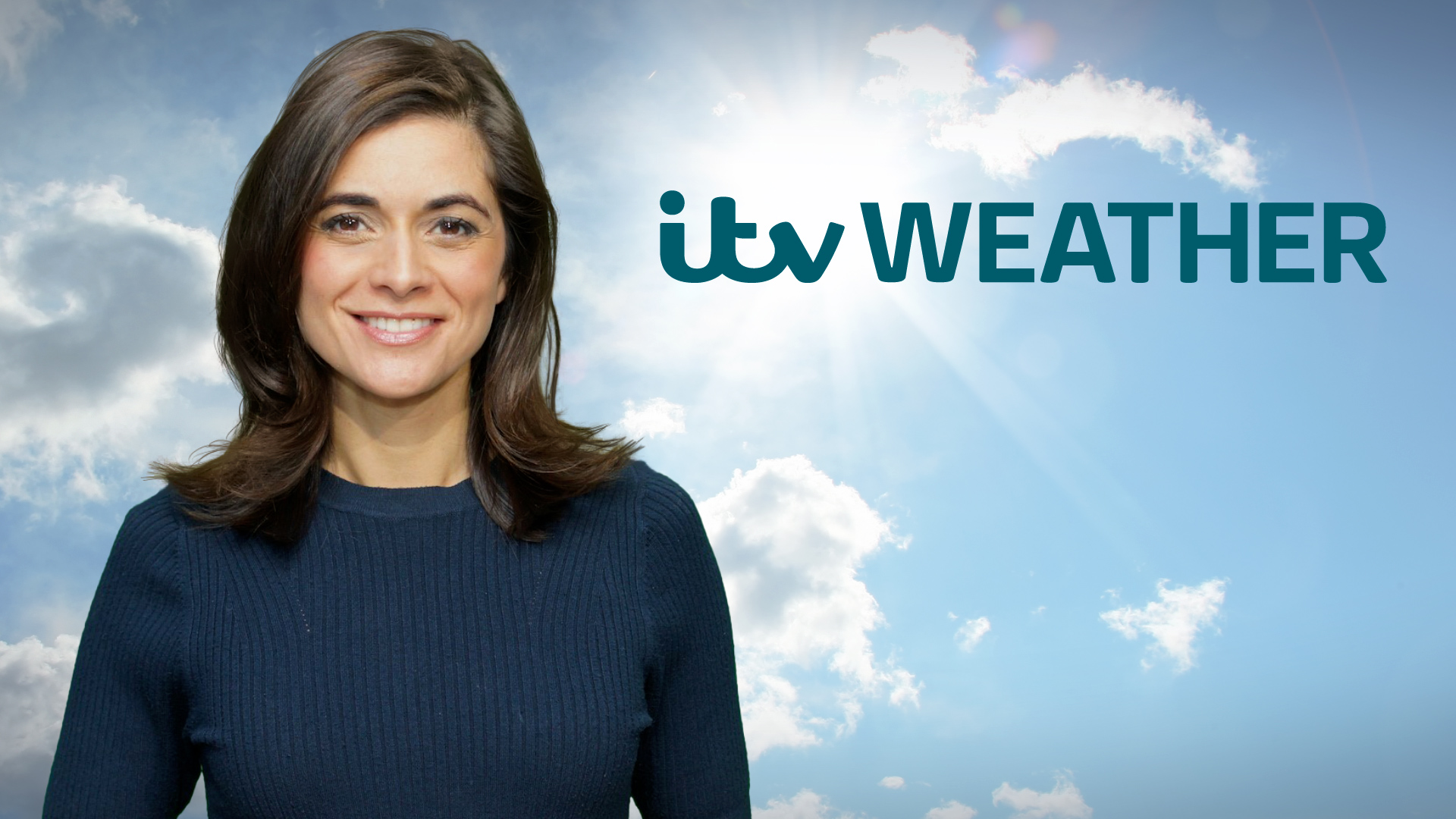 Cloudy with outbreaks of rain: Watch the latest ITV weather forecast