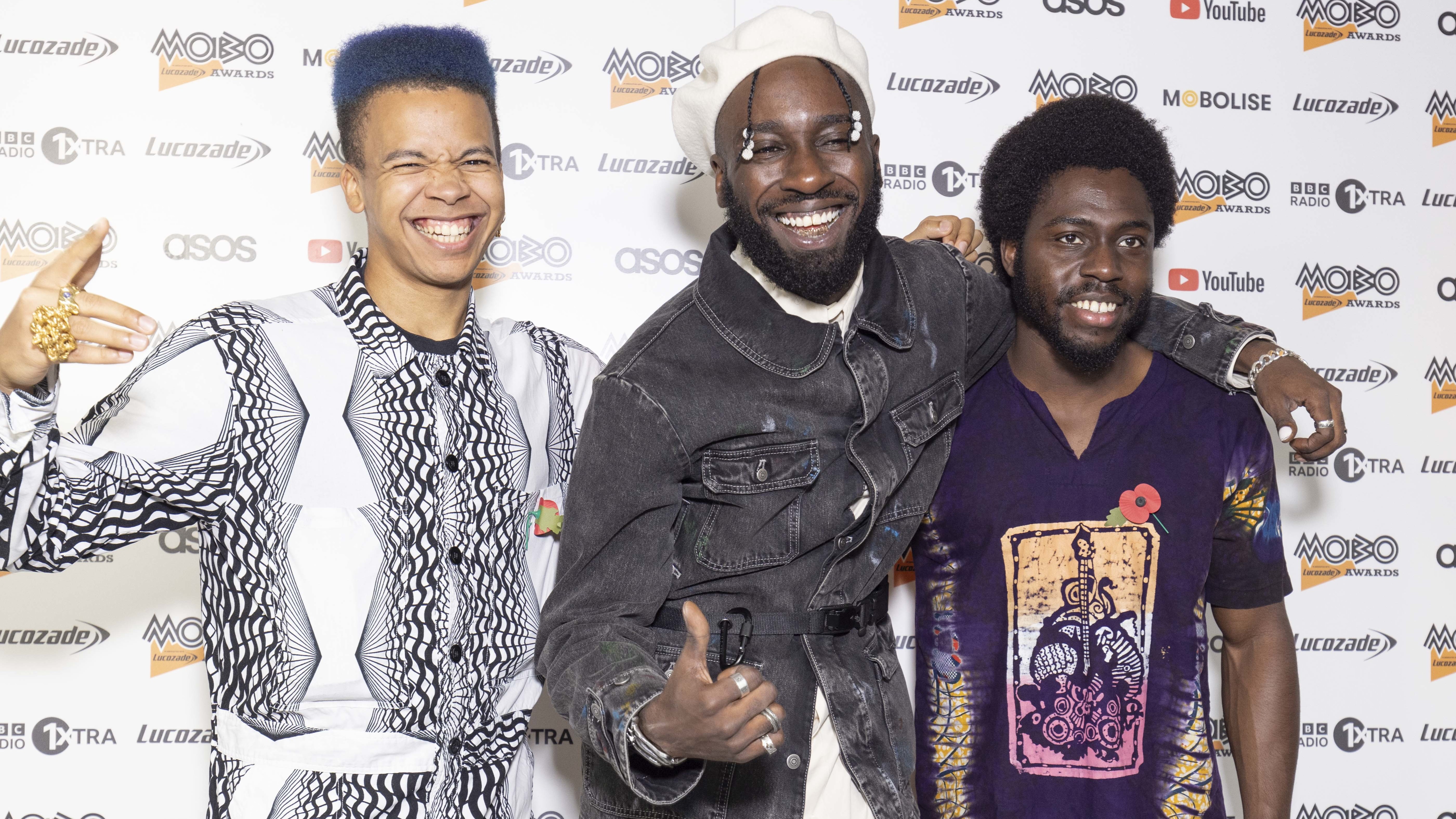 MOBO Awards: Nominations Revealed For 25th Anniversary Event | ITV News ...