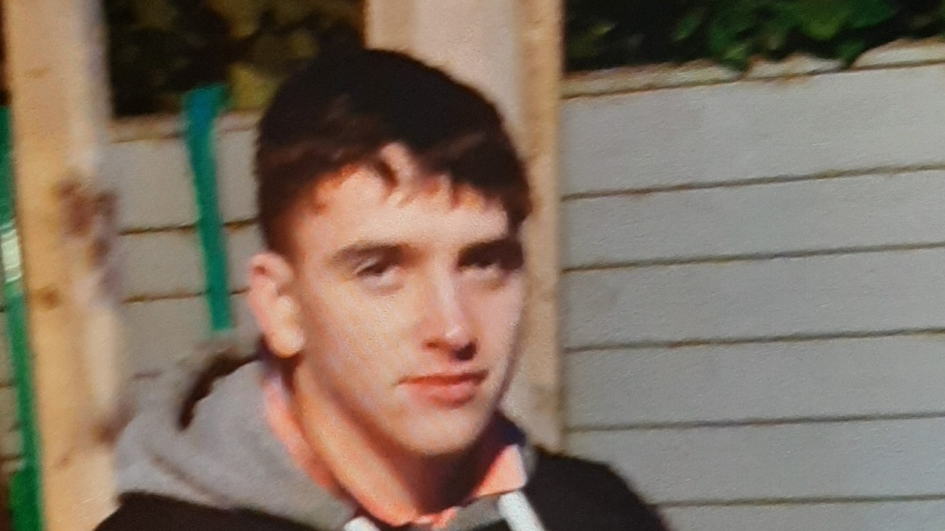 Psni Call In Police Ombudsman Over Matthew Mccallan Search After Missing Person Report Utv 9740