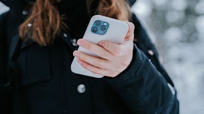iPhone