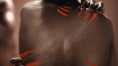 Sanex shower gel advert banned over 'offensive racial stereotype'