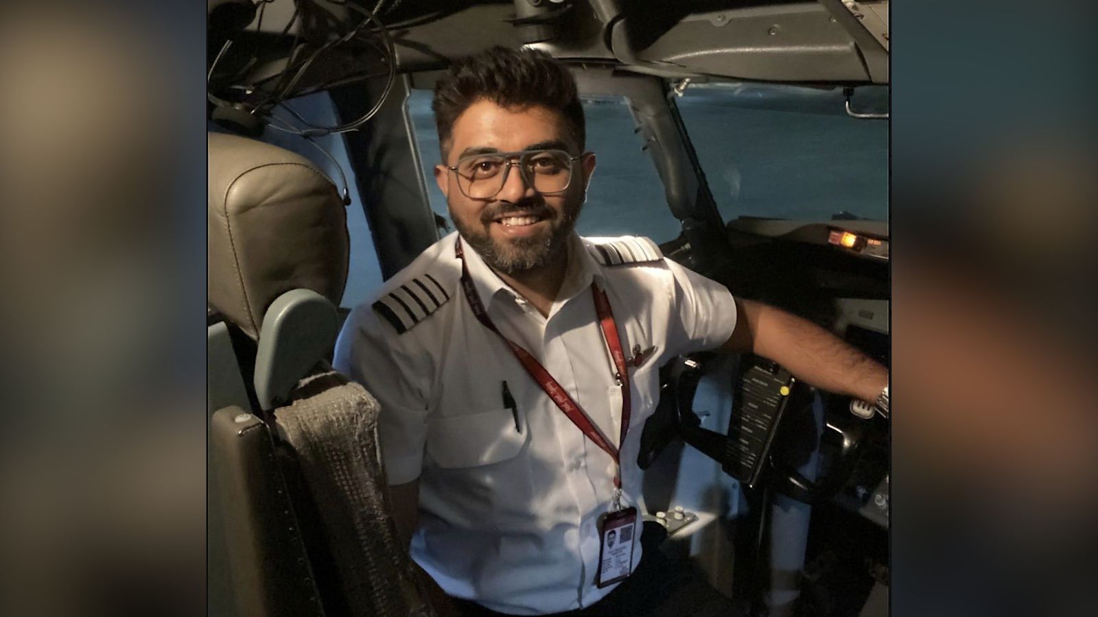 ‘I was fighting for my life’: Indian pilot recalls Flydubai cockpit attack