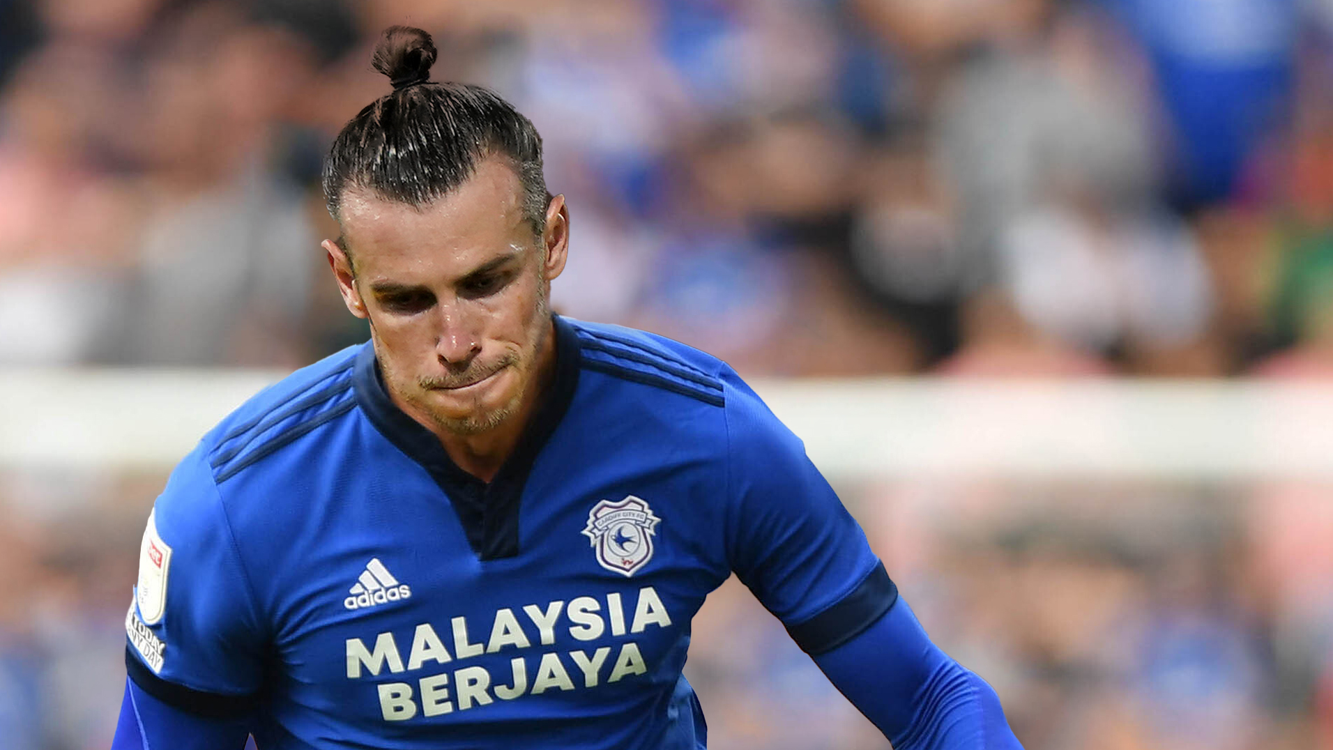 Gareth Bale: Cardiff City step up effort to sign Wales captain