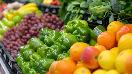 Food prices set to rise by 50% since 2021 by November, research says