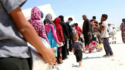 290720 syria coronavirus nat vt