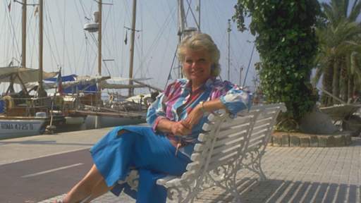 Judith Chalmers, host of Wish You Were Here...? has died aged 90