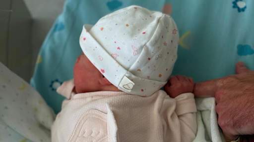 Princess Eugenie gives birth to baby girl in Portugal