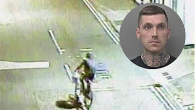 Sex attacker Phillip Weaver