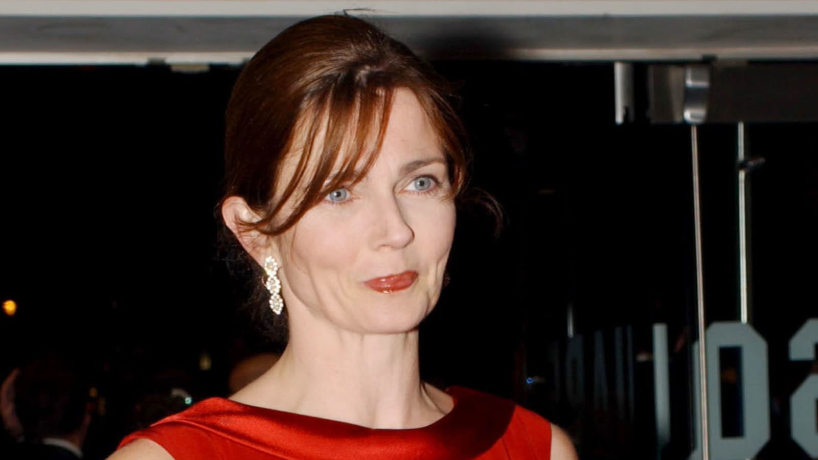 Tributes paid to Annabel Giles, TV presenter and actress, who has